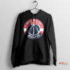 Washington Wizards Fandom Fashion Hoodie