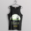 Welcome to Endor Star Wars Merch Tank Top