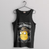 Whiskey Adventure Time Jack The Dog Tank Top