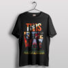 Wisdom This is the Way Mandalorian T-Shirt