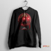 Witchcraft and Wonders Scarlet Witch Hoodie