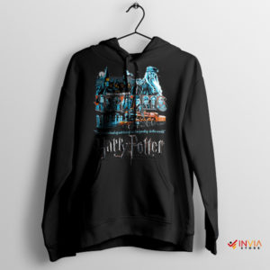 Wizarding World Wonders Hogwarts Legacy Hoodie