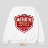 Won the 49ers Game Merch Hoodie