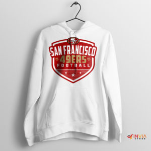 Won the 49ers Game Merch Hoodie (2)