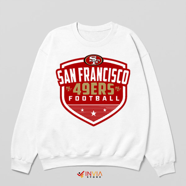 Won the 49ers Game Merch Hoodie