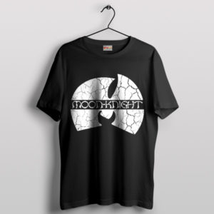 Wu Tang Clan Moon Kinght Marvel T-Shirt