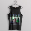 Young Luke Skywalker Vintage Merch Tank Top