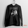 Zeppelin Rock Moon Knight Marvel Hoodie