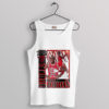 23 Unstoppable Michael Jordan Goat Tank Top