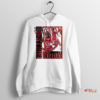 23rd Heaven Michael Jordan's Basketball Hoodie