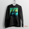 A Message of Justice Album Justin Bieber Hoodie