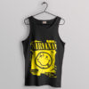 A Smell of Grunge History Nirvana Tank Top