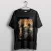 A7X's Fiery Symphony Shepherd of Fire T-Shirt