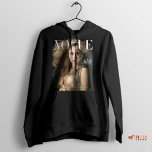 Adele's Love Couture Vogue Edition Hoodie