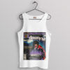 Adventure Dawn FM Track 1 Illustrated Tank Top