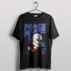 Adventures PeaceMaker Mario Bros T-Shirt