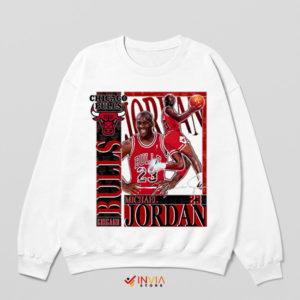 Air Jordan 23 The Legend Continues Sweatshirt