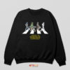 All-Star Bounty Hunters Abbey Road Sweatshirt