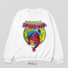 Amazing Spider-Man Web-Slinger's Sweatshirt