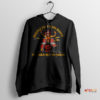 Animal Muppets Drums Make Me Happy Hoodie