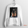 Art Masterpiece My Wrld Glitch 999 Sweatshirt Hoodie