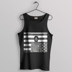 Art Streetwear Long Live ASAP Rocky Tank Top