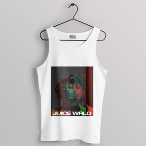 Artistry in Motion Juice WRLD Tribute Tank Top