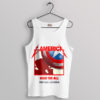 Avengers Captain America Kill 'Em All Tank Top