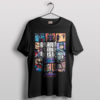 Avengers Endgame Grand Time Heist T-Shirt