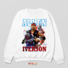 Back in the Game Vintage Iverson Sweatshirt