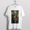 Basketball Glory LeBron James Trophy T-Shirt