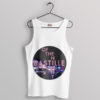 Bastille's Nighttime Tale Of The Night Tank Top