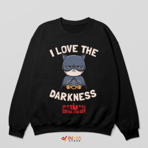 Batman's Night Out Cute The Batman Sweatshirt