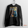 Battleground Titans Godzilla vs Kong Comic Hoodie