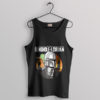 Beavis and Butt-Head as Mandalorians Tank Top