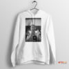 Bengals' Heroic QB Joe Burrow Cigar Hoodie