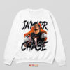 Bengals' Rising Star Ja'Marr Chase Sweatshirt