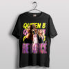 Beyoncé Reigns Queen Bey Graphic T-Shirt