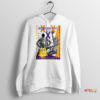 Beyond the Court Kobe Mamba Mentality Hoodie