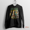 Boba Fett on the Galactic Highway to Hell Hoodie