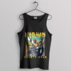 Boba's Road Max's Fury A Galactic Bounty Tank Top