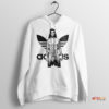 Body Vibration Edition Adam Levine Hoodie