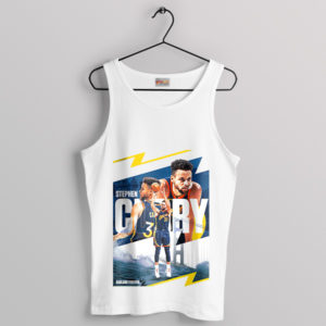 Bridge to Brilliance Stephen Curry Tank Top