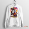 Brilliance Chris Paul and Devin Booker Hoodie