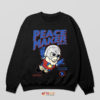 Bros of Balance Peacemaker Game Sweatshirt