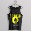 Bruno Madrigal Nirvana Fusion Tank Top