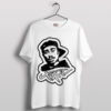 California Love Chronicles 2PAC T-Shirt