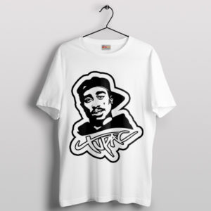 California Love Chronicles 2PAC T-Shirt