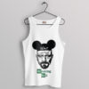 Cartoons Walter White as Mickey Tank Top