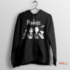 Celebrate The Peanuts on Abbey Road Hoodie